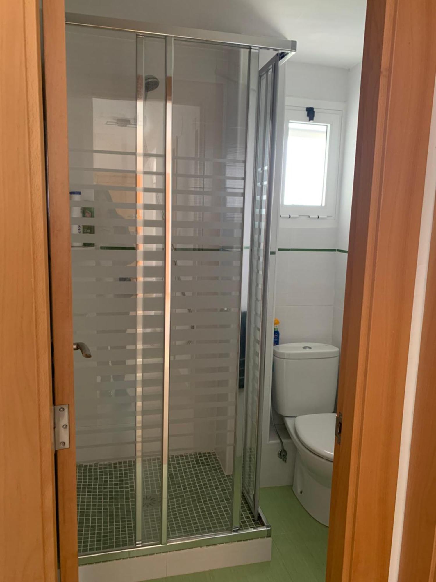 Bonito Y Coqueto Apartamento A 150Metros De La Playa 2 Linea Playa de Gandia Luaran gambar