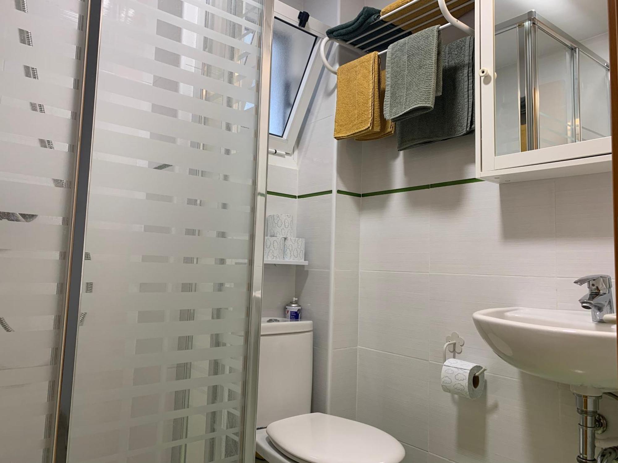 Bonito Y Coqueto Apartamento A 150Metros De La Playa 2 Linea Playa de Gandia Luaran gambar