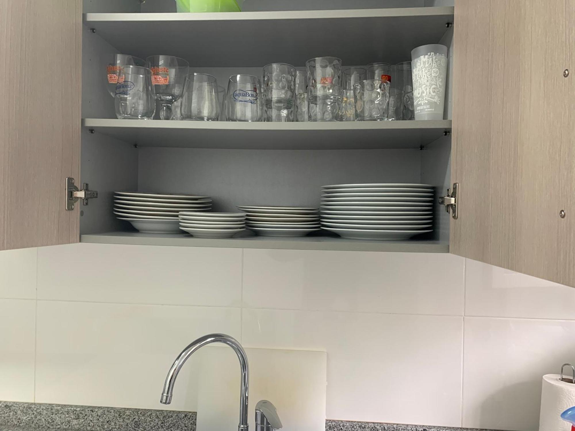 Bonito Y Coqueto Apartamento A 150Metros De La Playa 2 Linea Playa de Gandia Luaran gambar